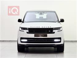 لاند روفر رانج روفر فوج